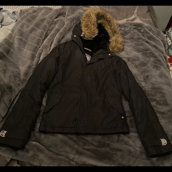 TNA Jacket - Picture 2 of 11